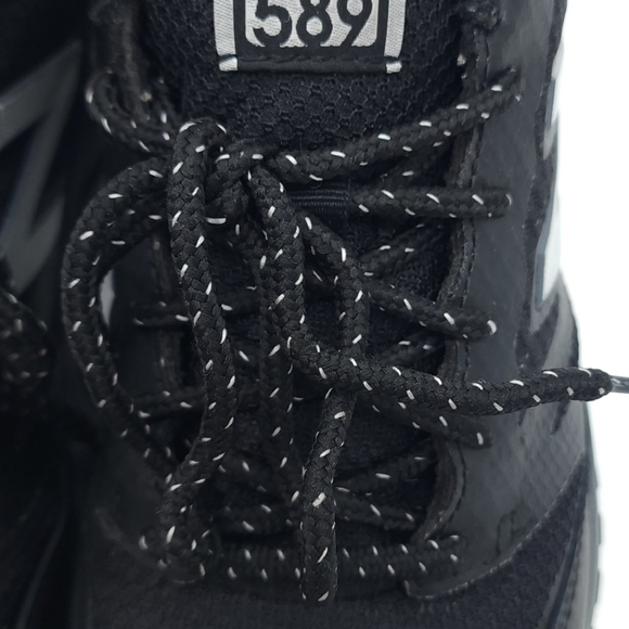 New Balance 589v1 Work Safety Comp Toe Low Shoe Women’s Size 10 D - Picture 9 of 11